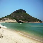 Praiana Do Luquinhas - Macumba / Pontal / Ricosurf